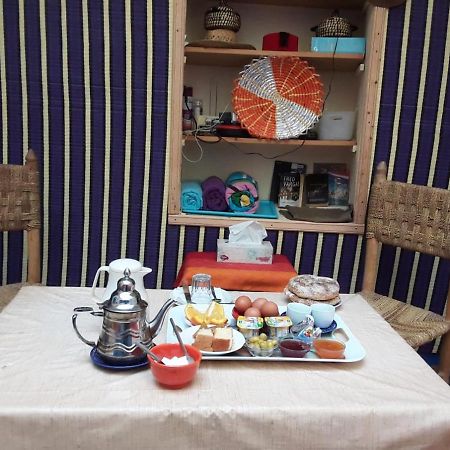 Ya Salam Hostel Марракеш Екстер'єр фото