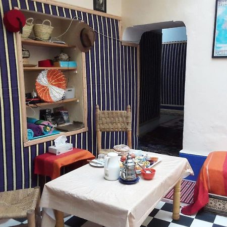 Ya Salam Hostel Марракеш Екстер'єр фото
