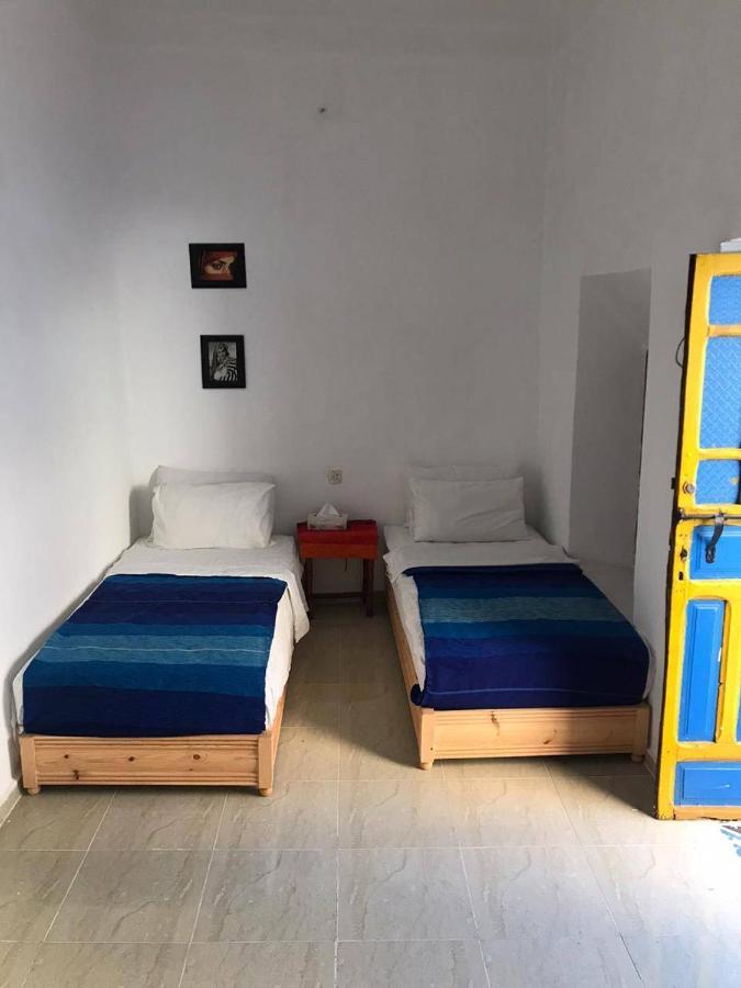 Ya Salam Hostel Марракеш Екстер'єр фото