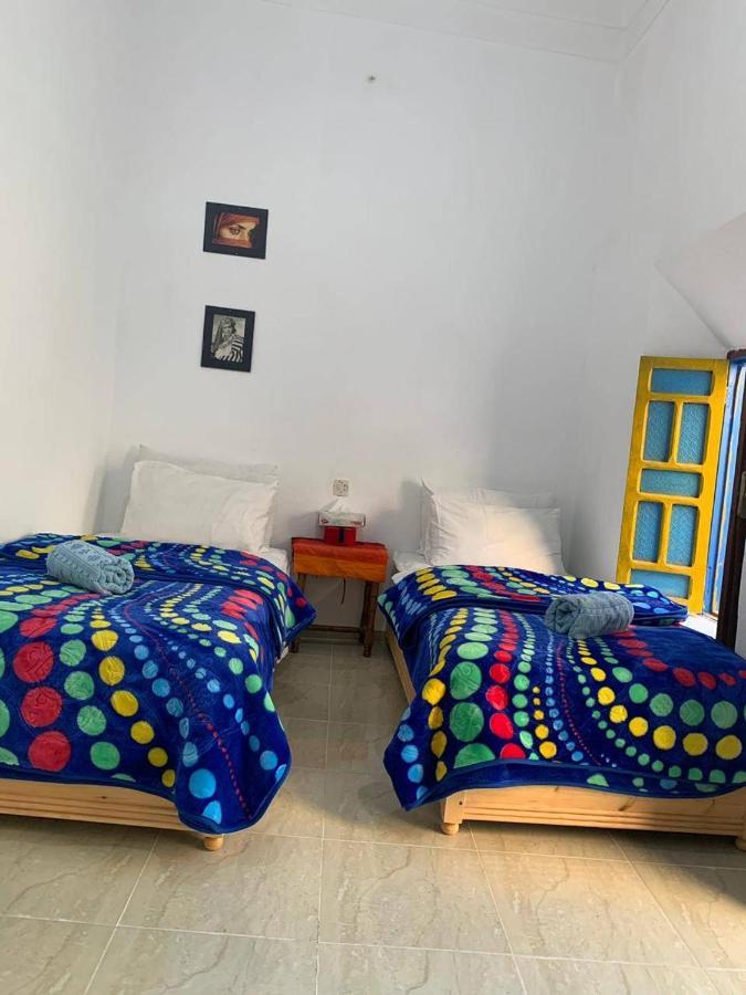 Ya Salam Hostel Марракеш Екстер'єр фото