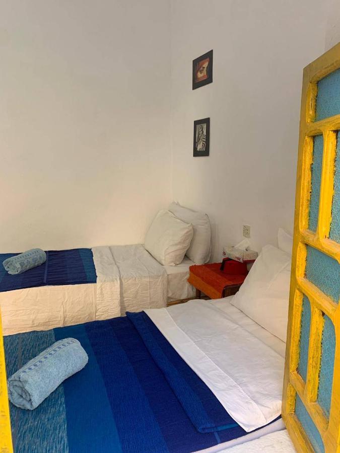 Ya Salam Hostel Марракеш Екстер'єр фото