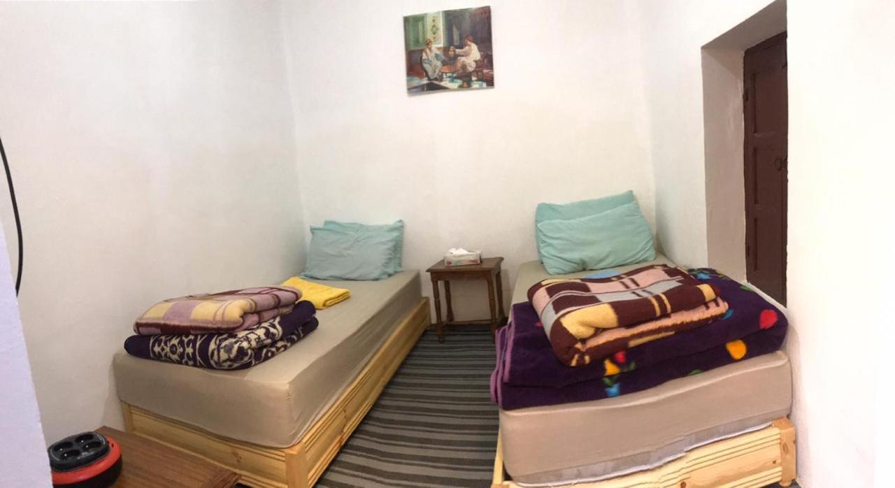Ya Salam Hostel Марракеш Екстер'єр фото