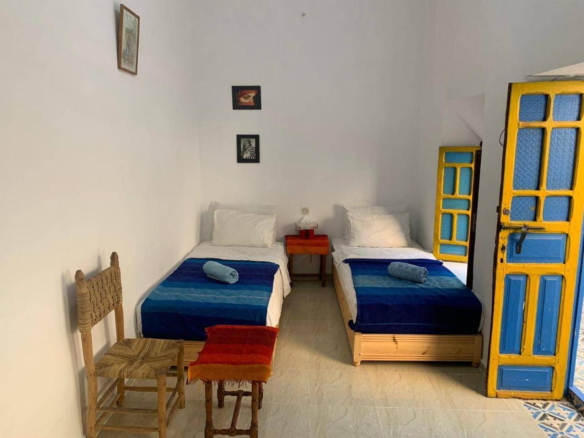 Ya Salam Hostel Марракеш Екстер'єр фото