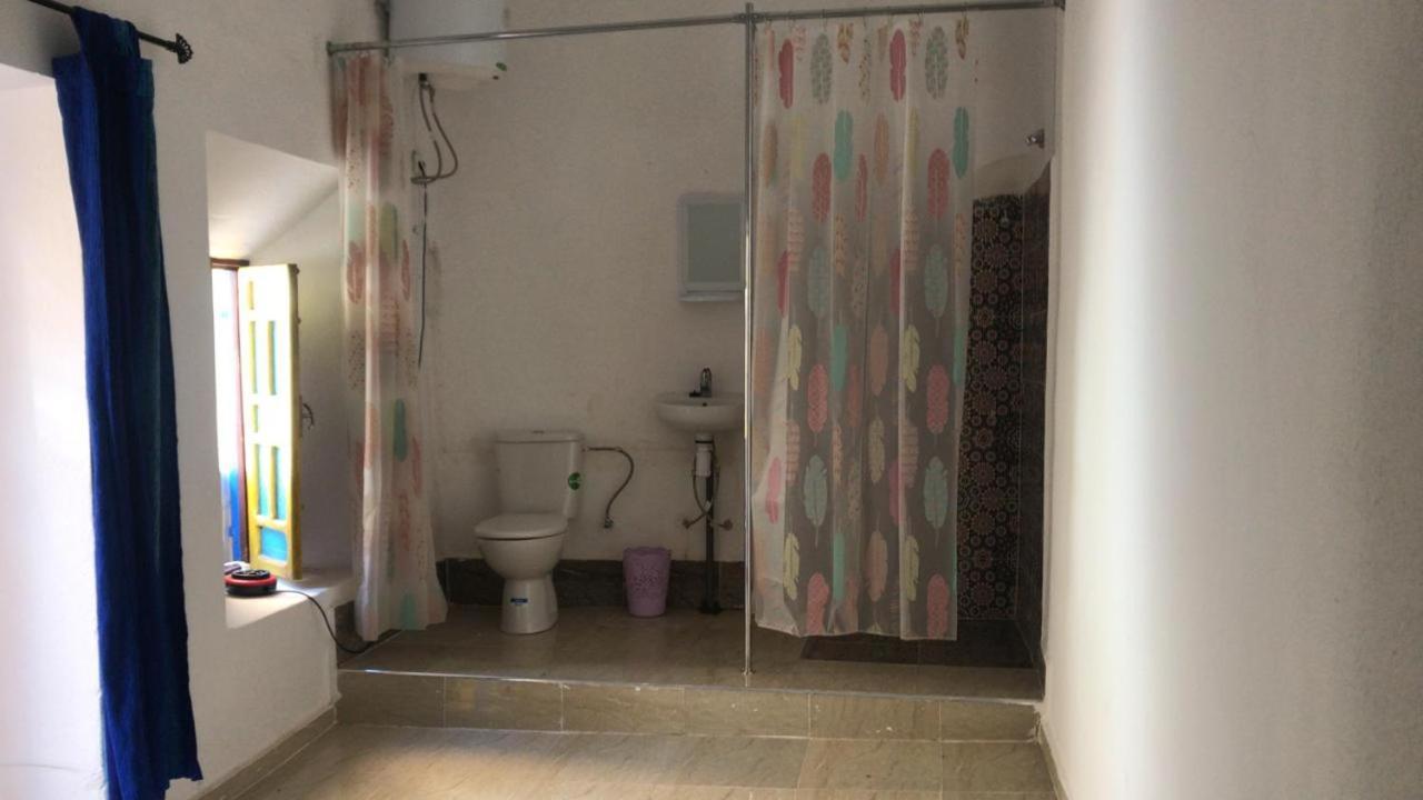 Ya Salam Hostel Марракеш Екстер'єр фото